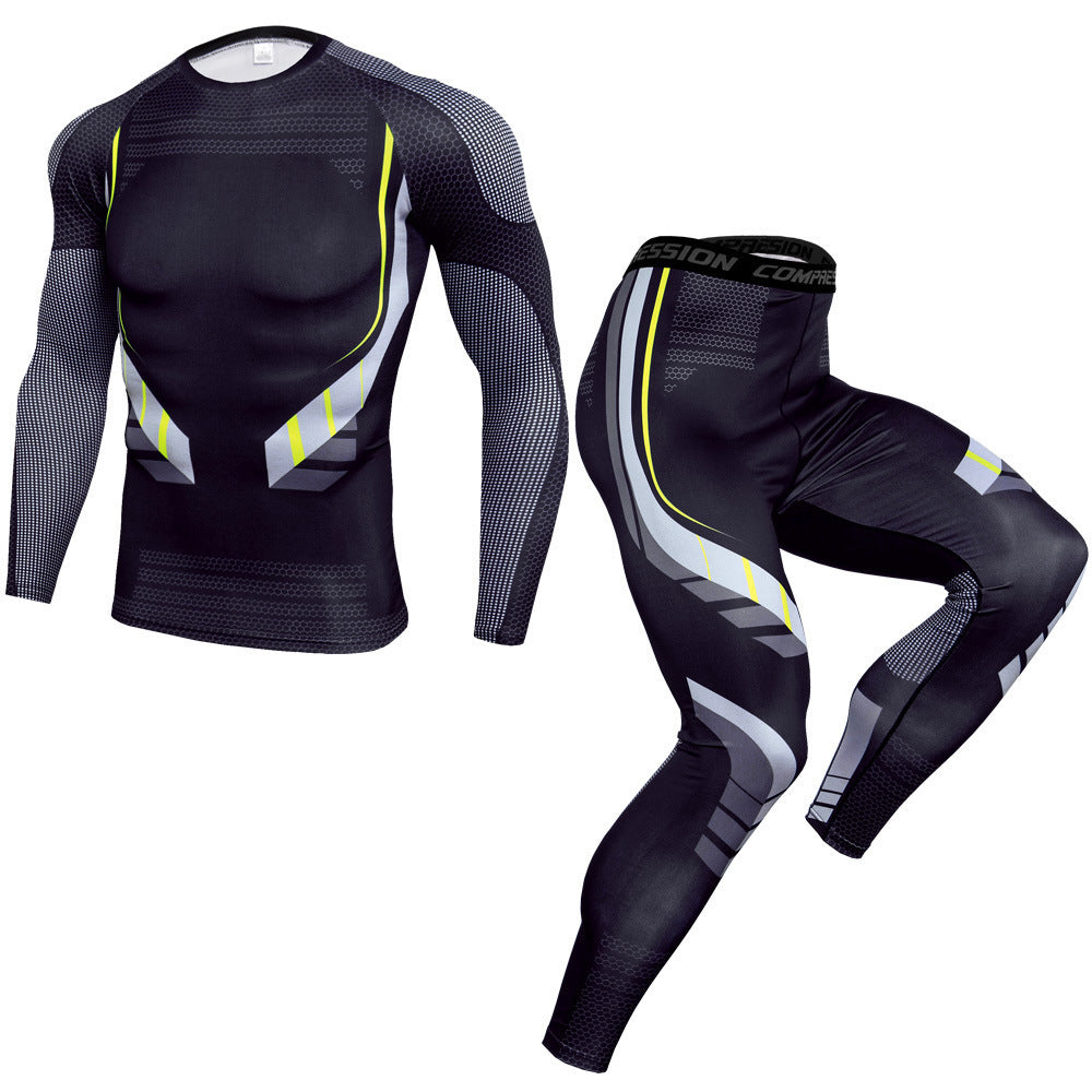 Yoga Gym suit sports suit