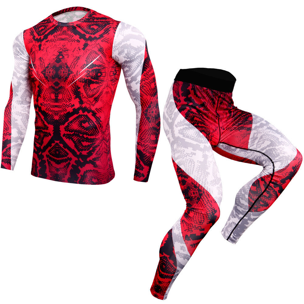 Yoga Gym suit sports suit