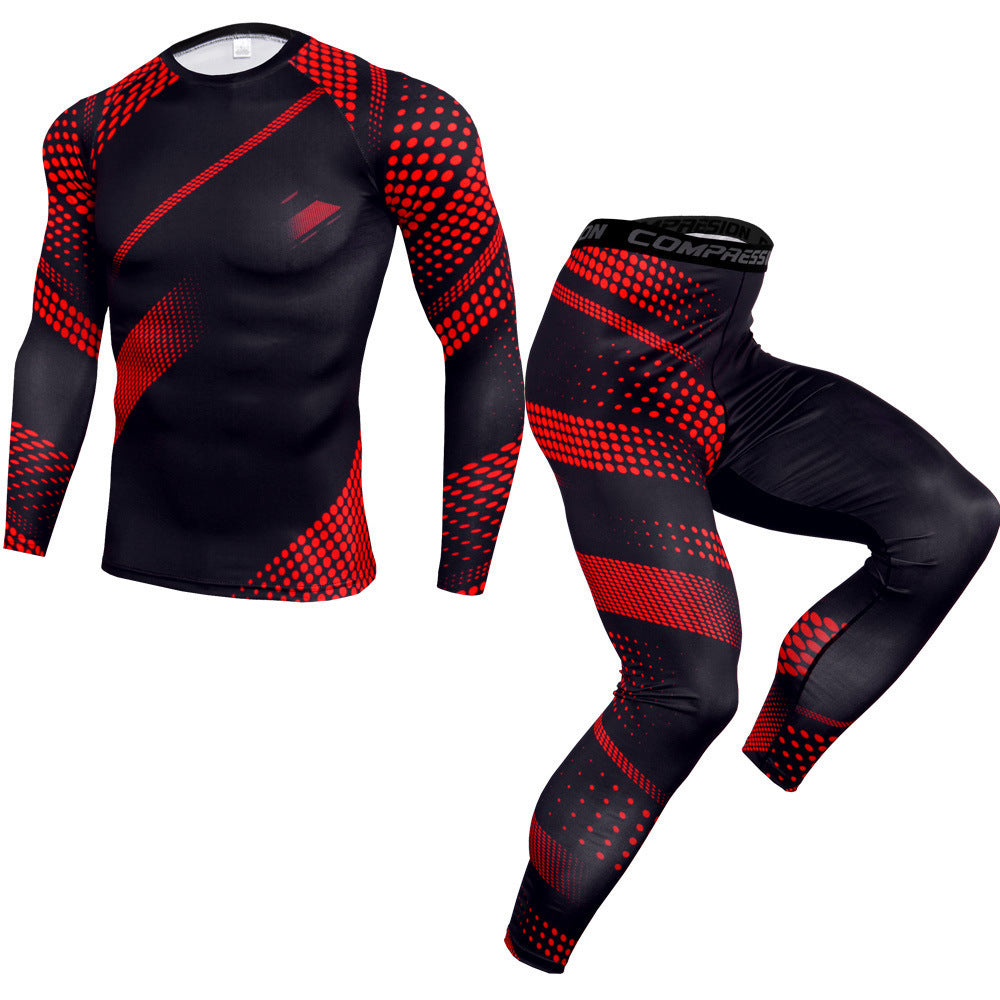 Yoga Gym suit sports suit