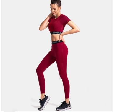 Yoga Gym running tights