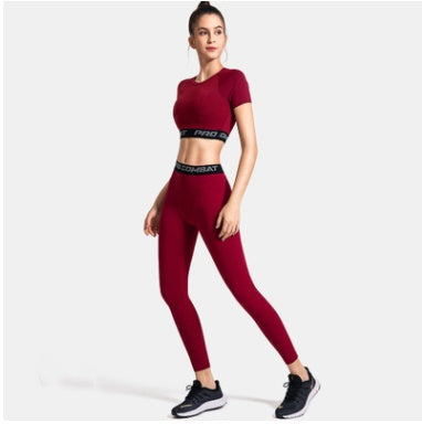 Yoga Gym running tights