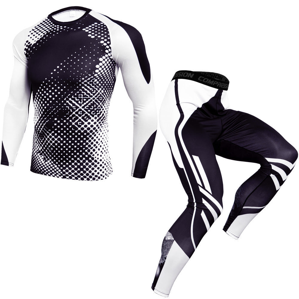 Yoga Gym suit sports suit