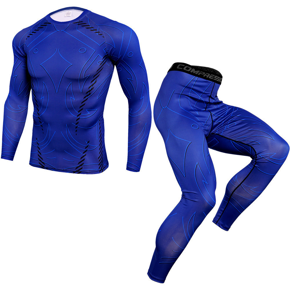 Yoga Gym suit sports suit