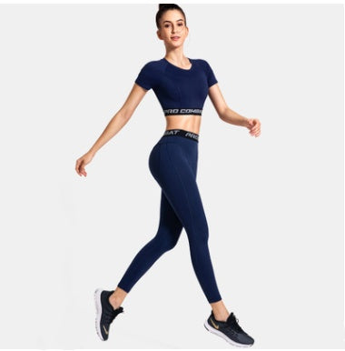 Yoga Gym running tights