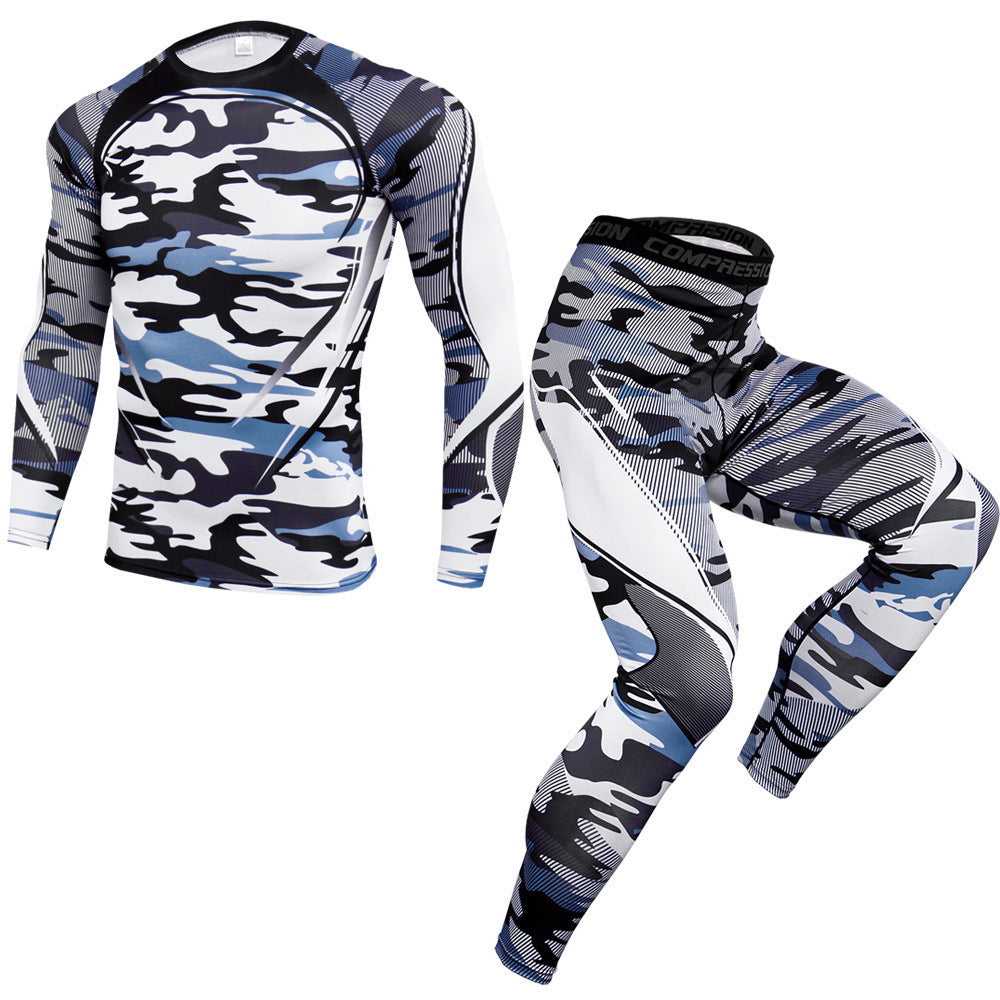 Yoga Gym suit sports suit