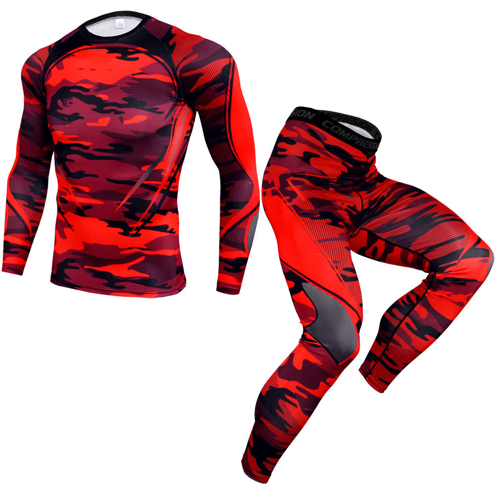 Yoga Gym suit sports suit