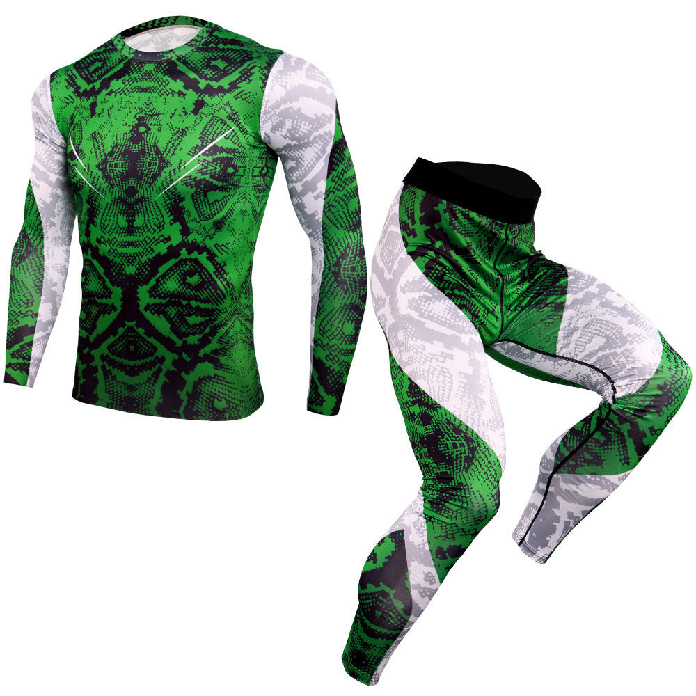 Yoga Gym suit sports suit
