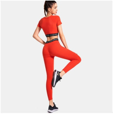 Yoga Gym running tights