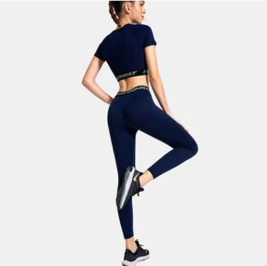 Yoga Gym running tights