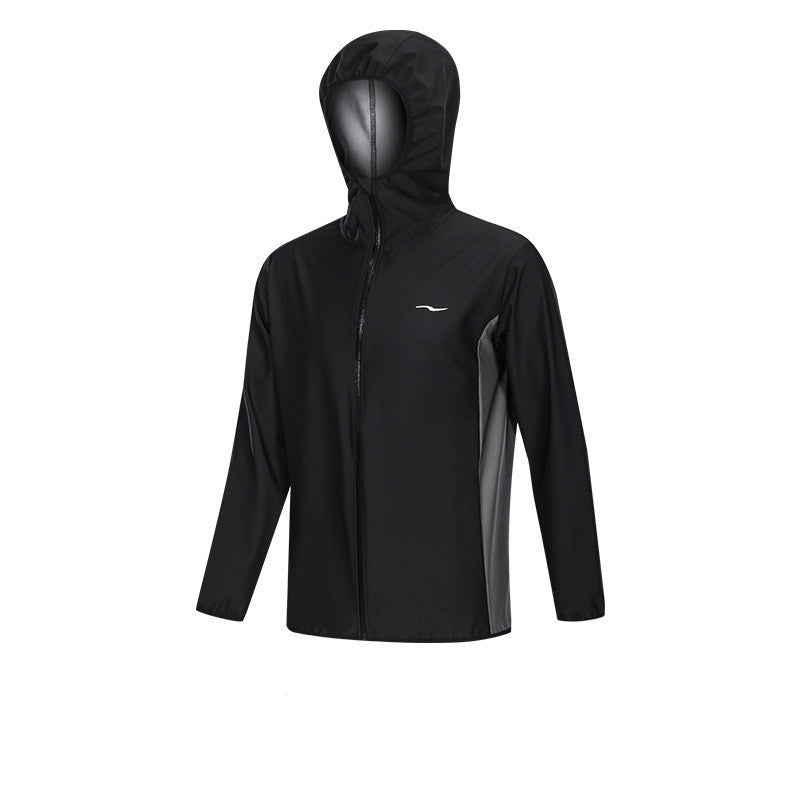 Yoga Gym Training Large Sweat Top