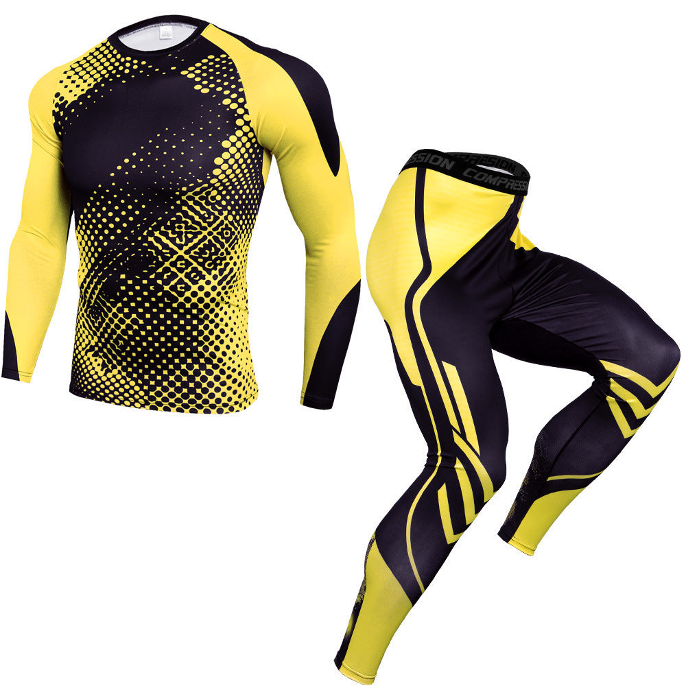Yoga Gym suit sports suit