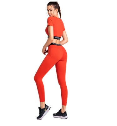 Yoga Gym running tights