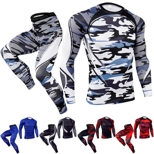 Yoga Gym suit sports suit