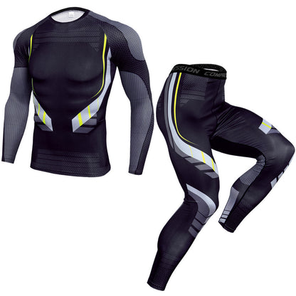 Yoga Gym suit sports suit