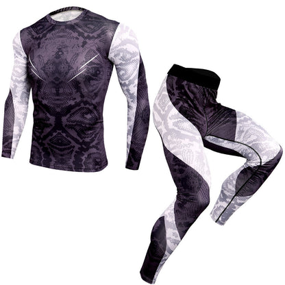 Yoga Gym suit sports suit