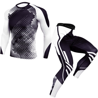 Yoga Gym suit sports suit