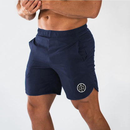 Yoga Muscle Wear Gym Shorts
