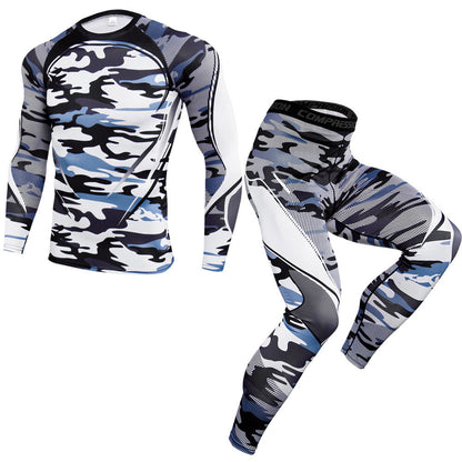 Yoga Gym suit sports suit