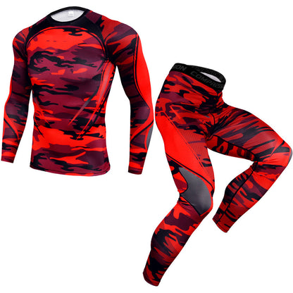 Yoga Gym suit sports suit