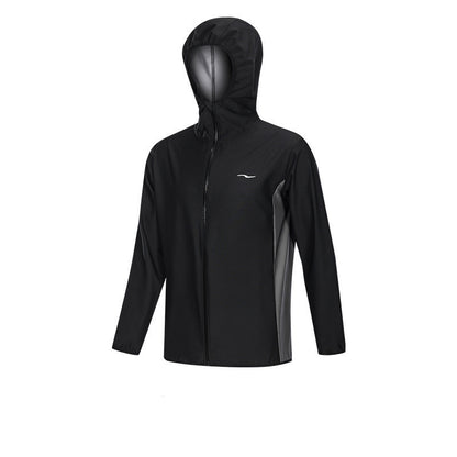 Yoga Gym Training Large Sweat Top